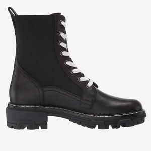 RAG + BONE Combat style boots